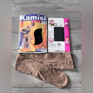 Assorted Tight and Leggings Lot